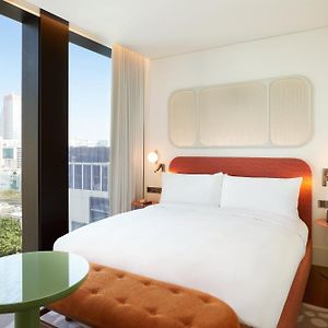 Habitación Estándar con Cama King